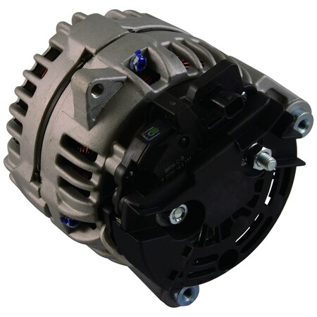 Light Duty Alternator, Replacement For Wai Global 23819N